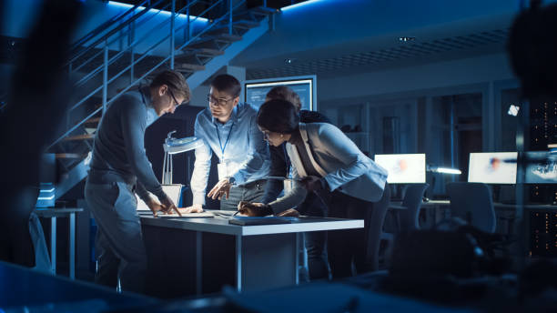 Container Security and Data Persistence Services