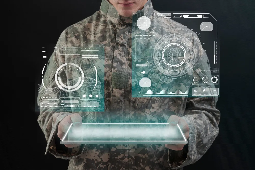 Aerospace & Defense Electronics