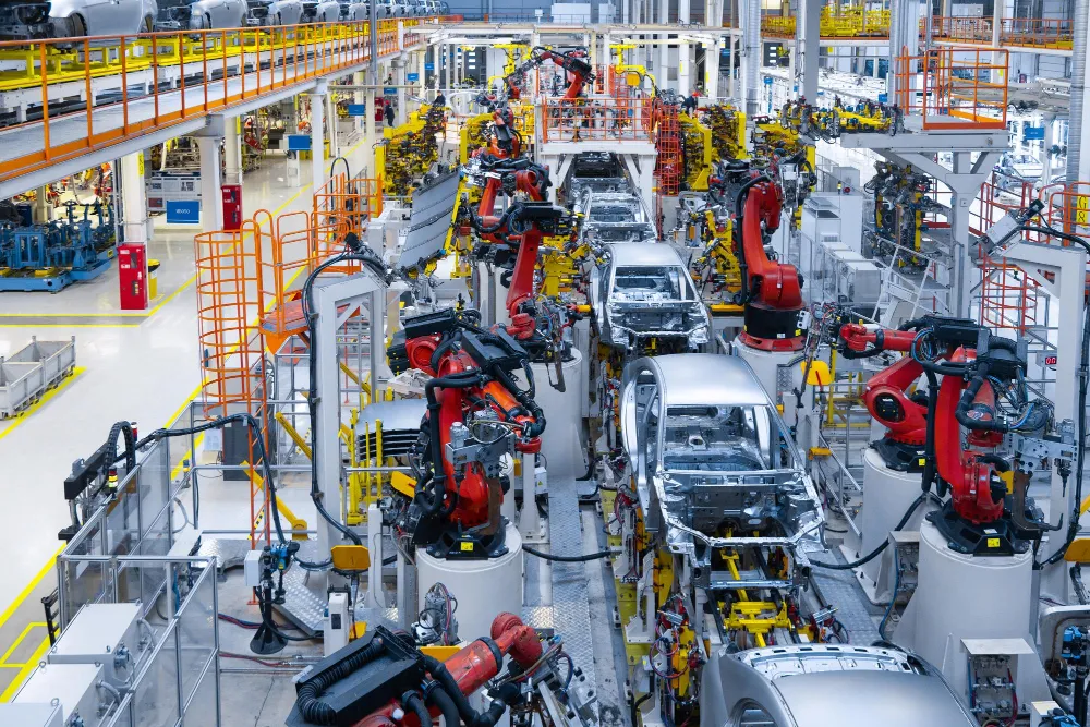 Automotive Electronics